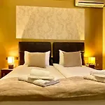 Hotel Istanbul Golden Horn