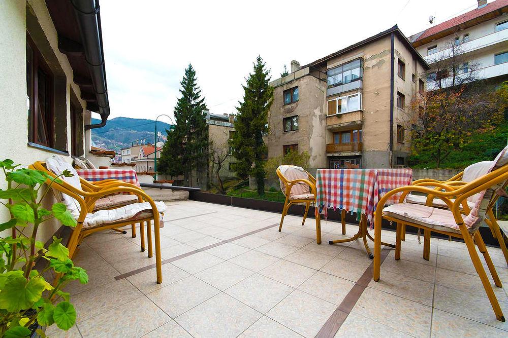 Guest house Istanbul Golden Horn 3*
