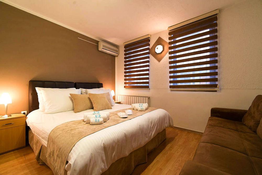 Istanbul Golden Horn Guest house
