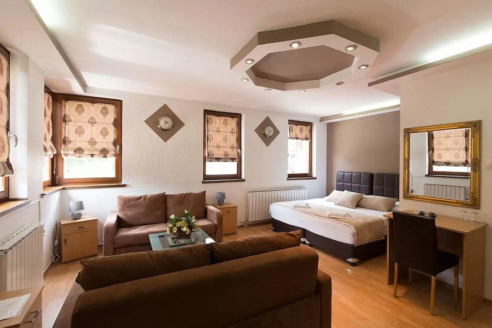 Istanbul Golden Horn Guest house