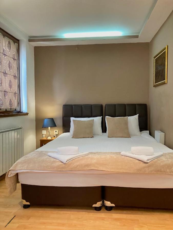 Guest house Istanbul Golden Horn 3*
