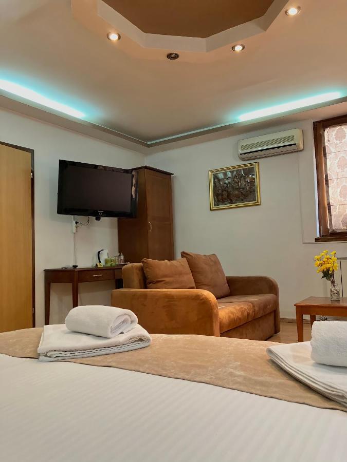 Istanbul Golden Horn Guest house
