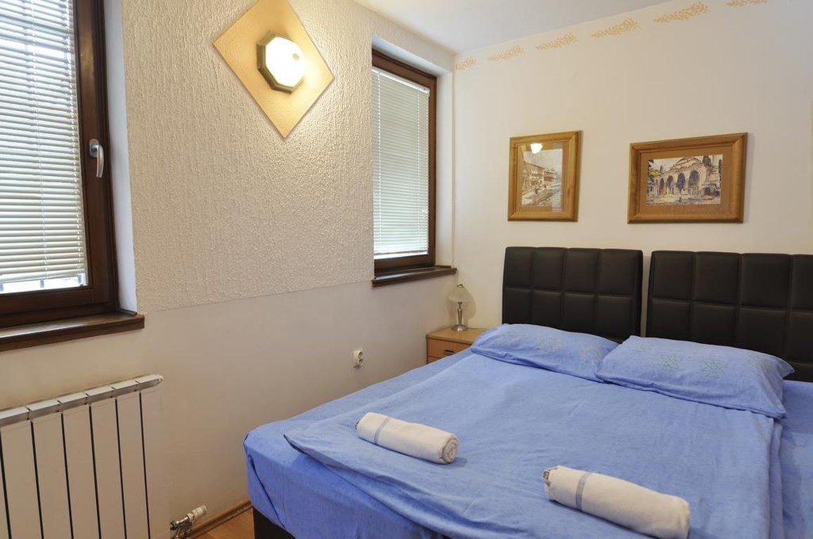 Guest house Istanbul Golden Horn