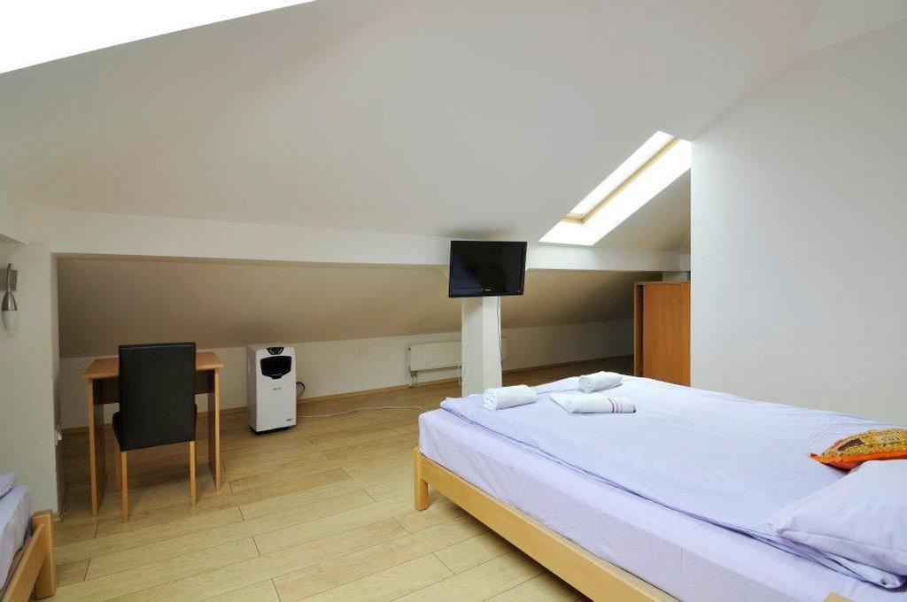 Istanbul Golden Horn Guest house Sarajevo