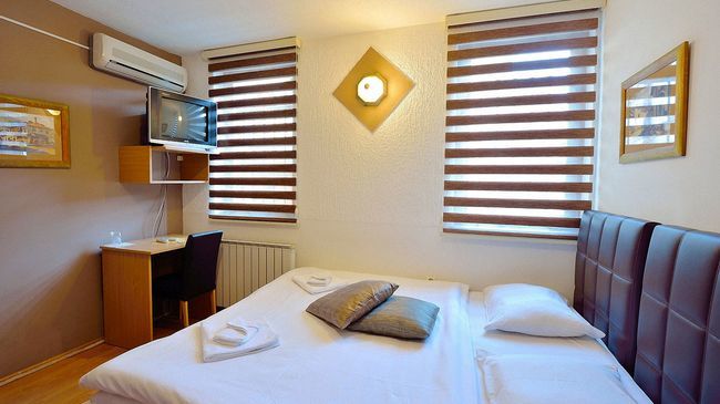 Istanbul Golden Horn 3* Sarajevo