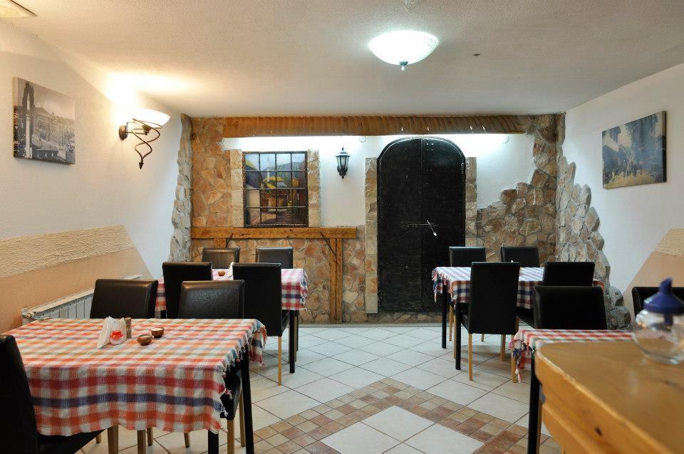 Istanbul Golden Horn Guest house 3*
