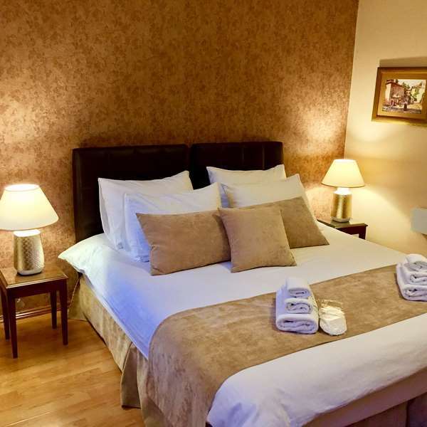 Guest house Istanbul Golden Horn Sarajevo