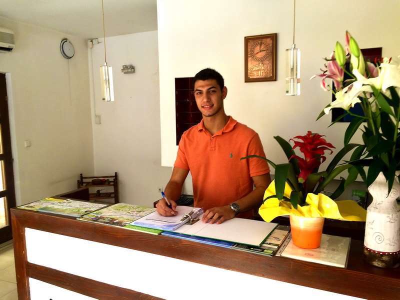 Istanbul Golden Horn Guest house