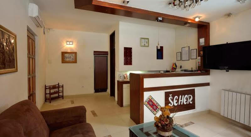 Istanbul Golden Horn Guest house