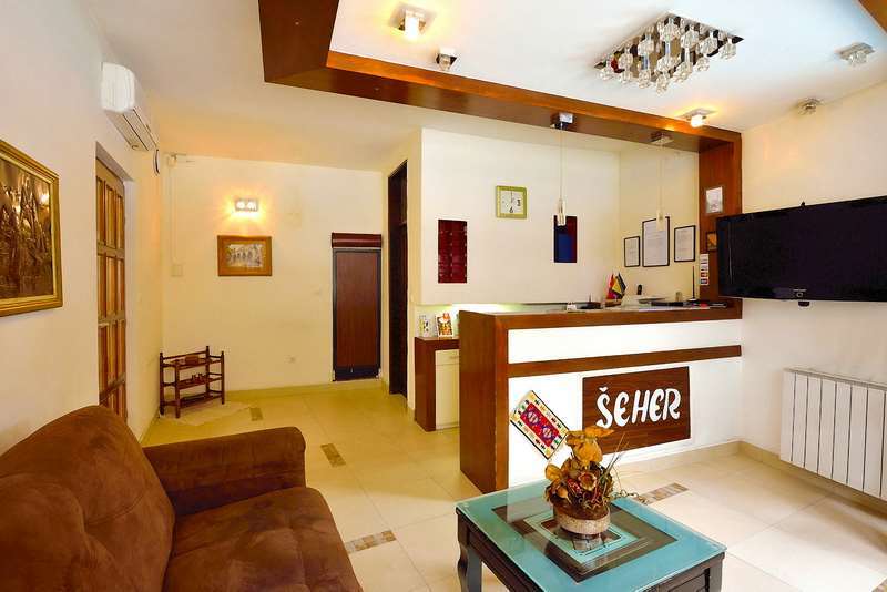 Istanbul Golden Horn 3* Sarajevo
